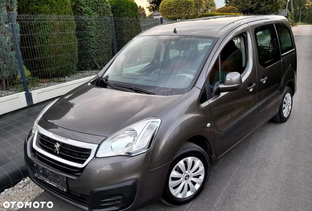 Peugeot Partner - 14
