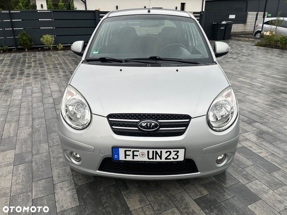 Kia Picanto 1.1 - 7