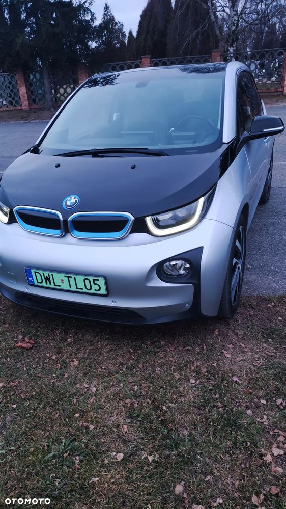 BMW i3 - 2