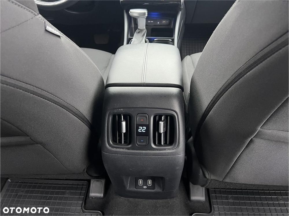 Hyundai Tucson 1.6 T-GDi 48V Executive 2WD DCT - 22