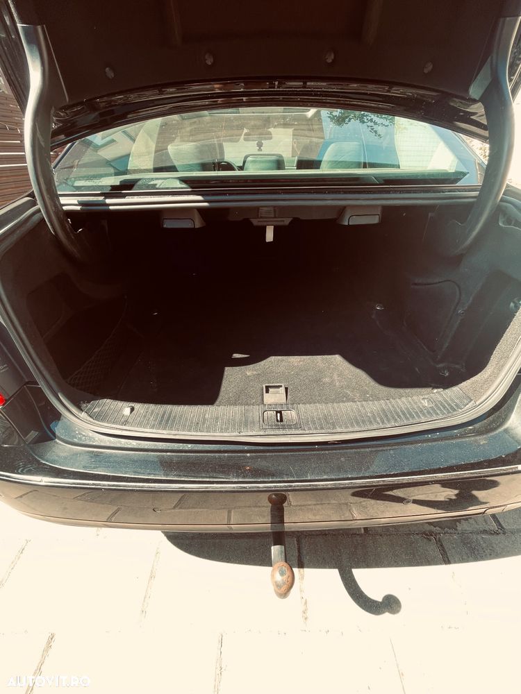 Mercedes-Benz E 220 CDI 7G-TRONIC Elegance - 10