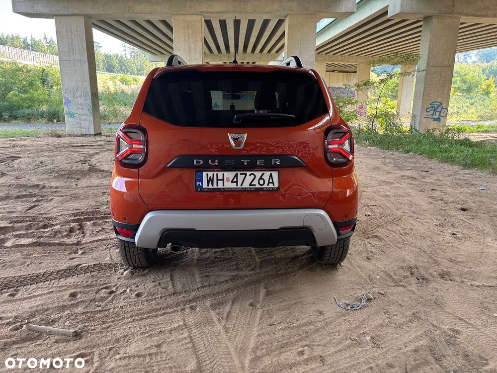 Dacia Duster 1.0 TCe Prestige - 13