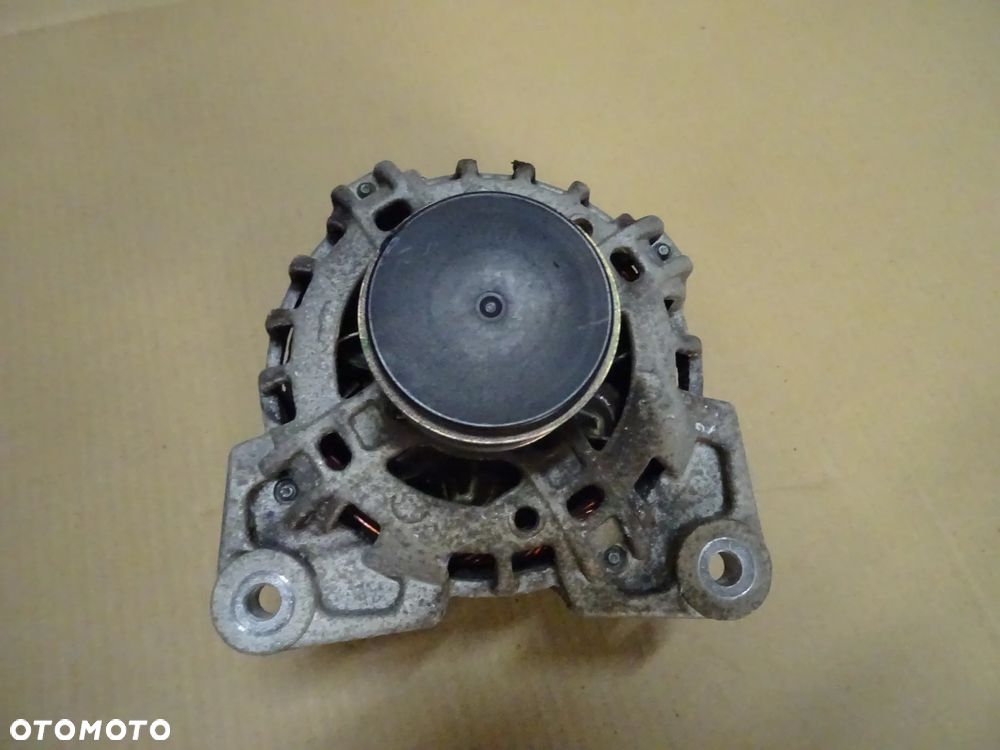 DACIA LODGY DOKKER 1,6 8V ALTERNATOR GWARANCJA WYSYLKA ROZNE CZESCI PYTAC - 2