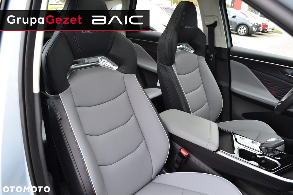 BAIC 5 - 9