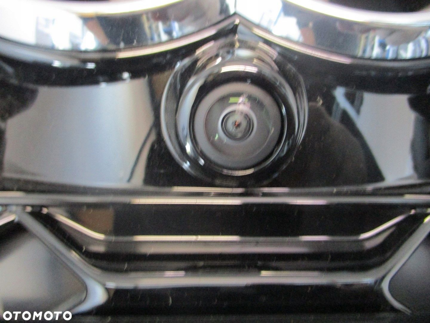 Zderzak AUDI RS6 4K KAMERA 6X PDC XENON PRZÓD - 6