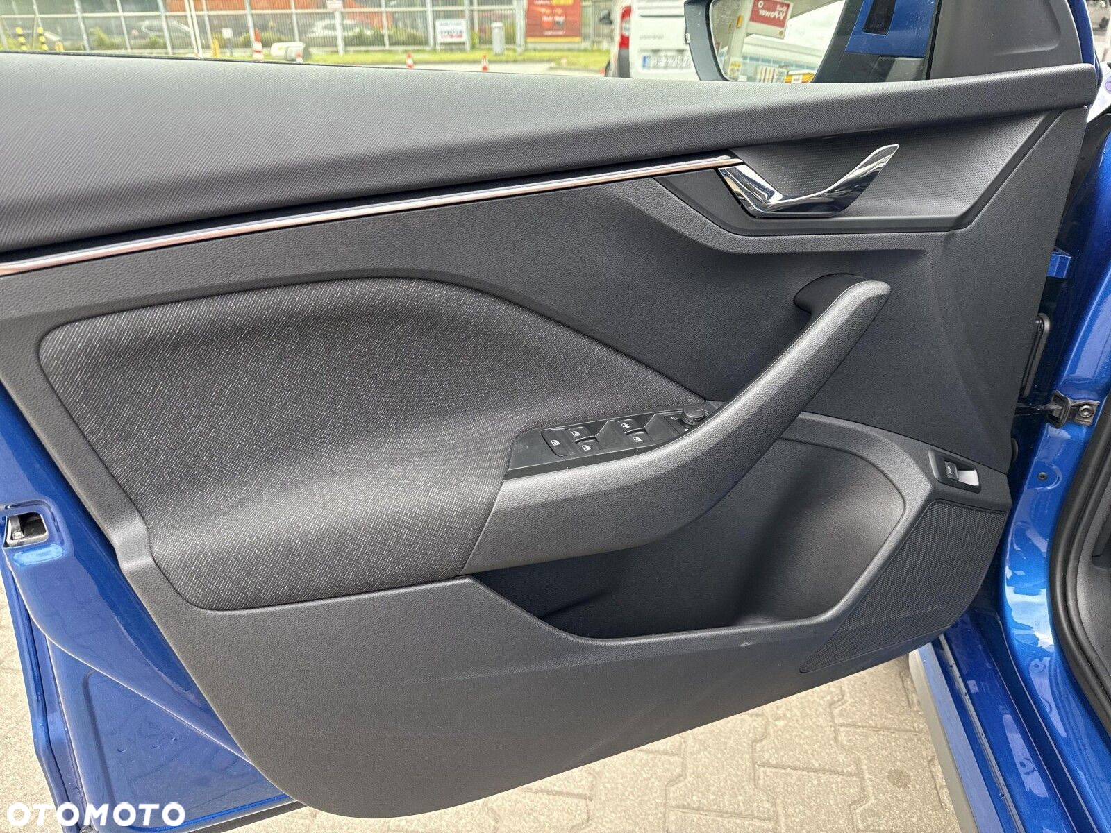 Skoda Kamiq 1.0 TSI Selection DSG - 10