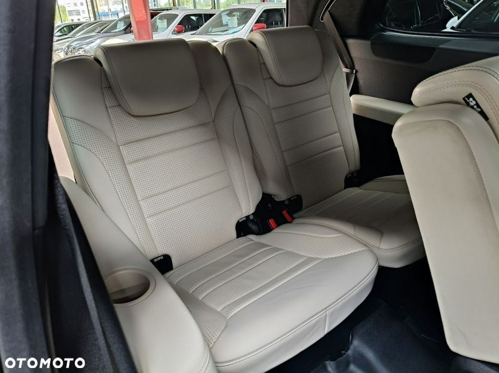 Mercedes-Benz GL 63 AMG - 26