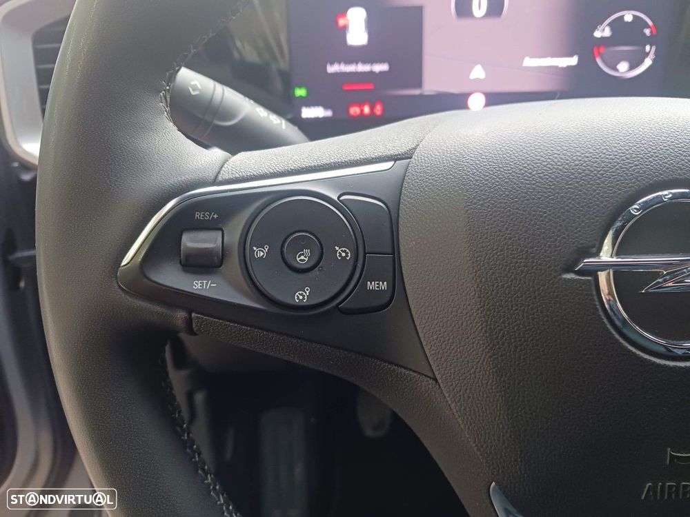 Opel Mokka 1.2 T GS Line - 26