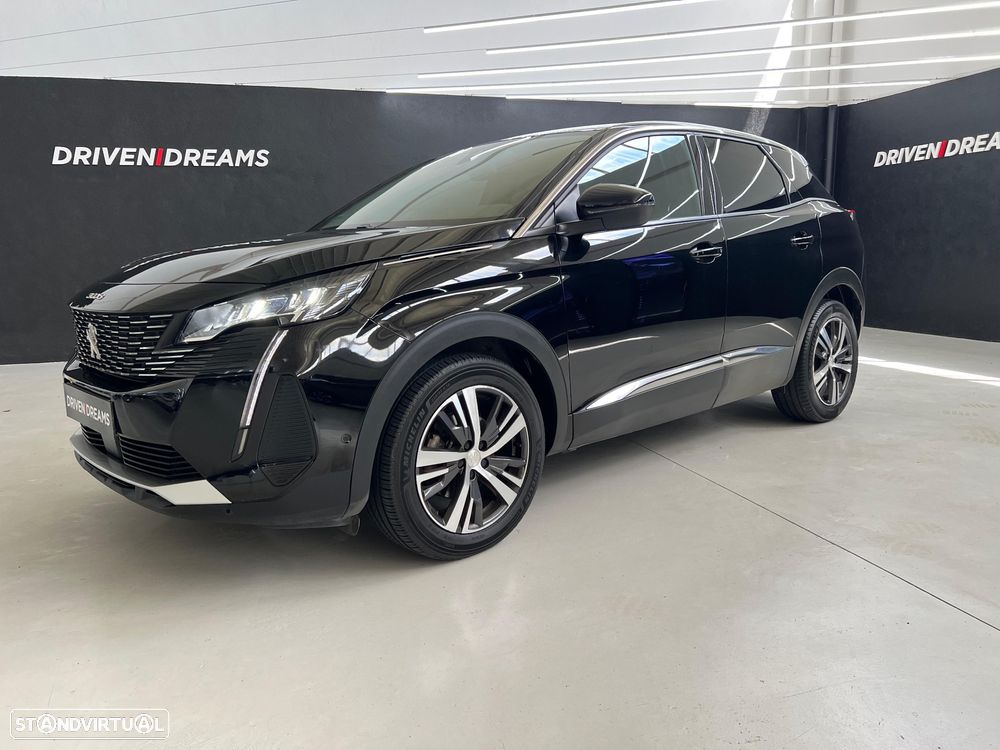 Peugeot 3008 - 34
