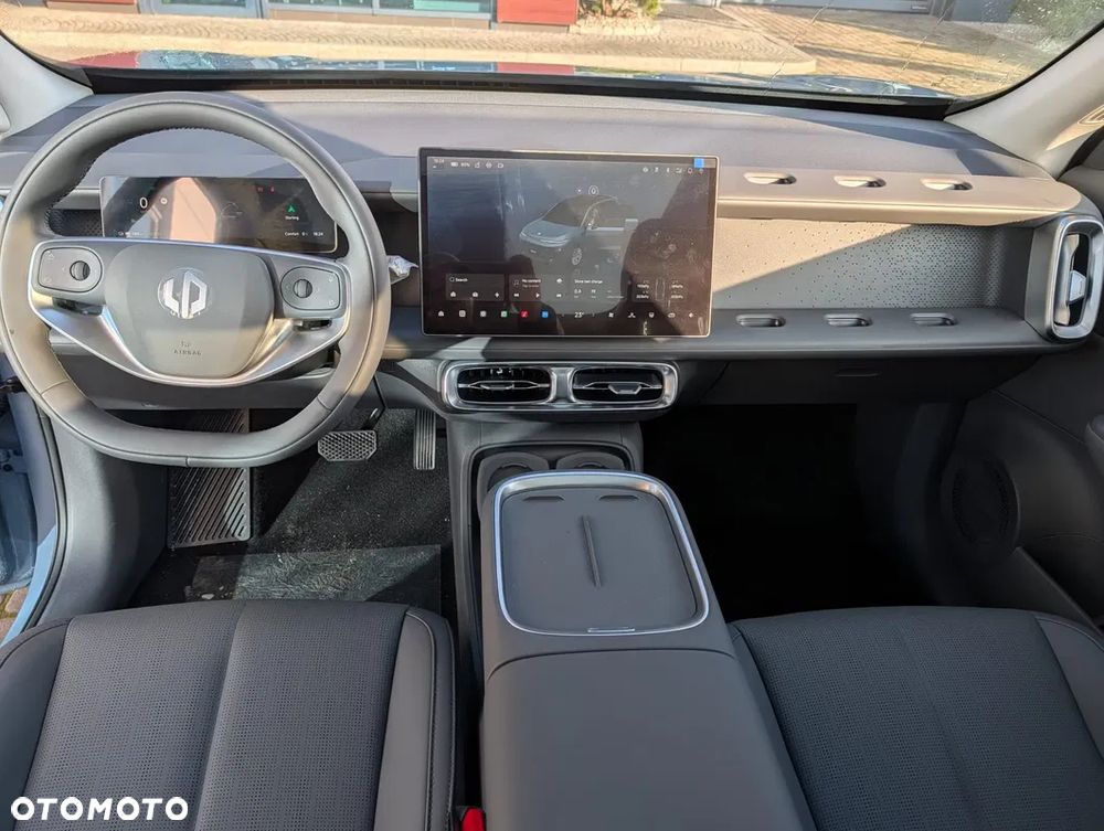 Leapmotor B10 67.1kWh PROMAX Design - 17