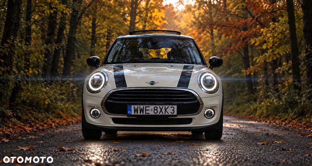 MINI Cooper - 2