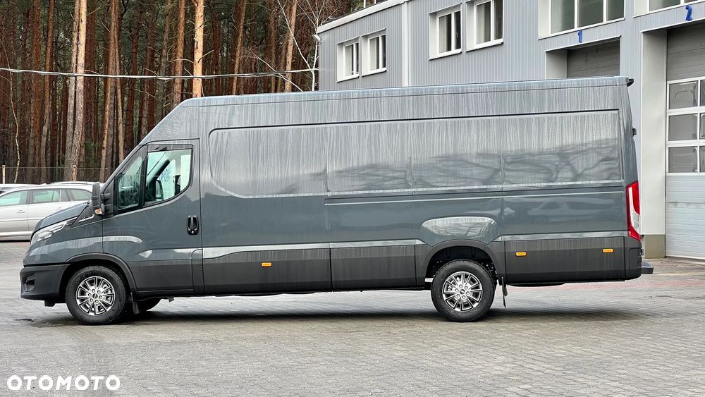 Iveco Daily - 4