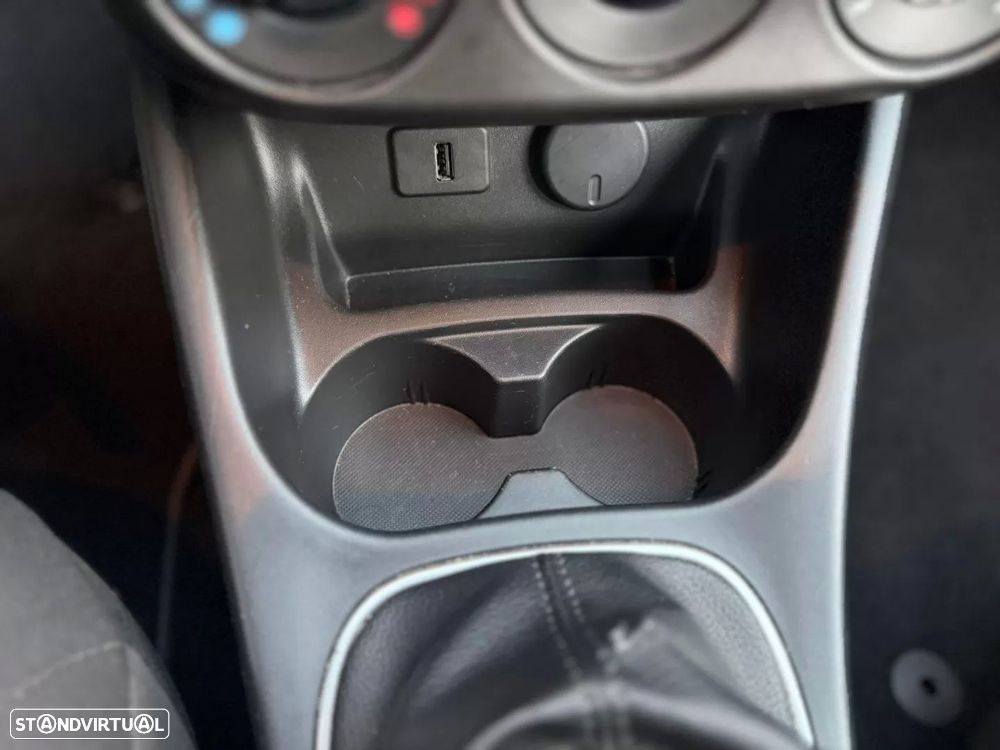 Opel Corsa 1.3 CDTi Business Edition - 7