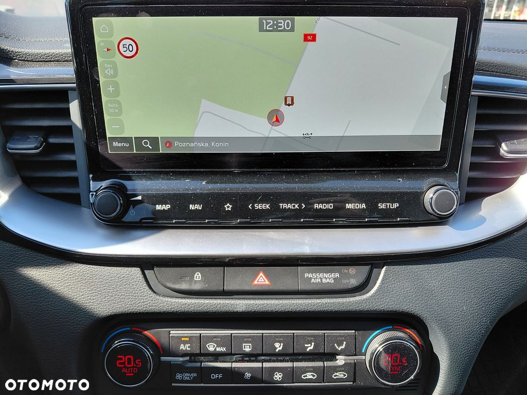 Kia XCeed 1.6 GDI PHEV Business Line DCT - 18