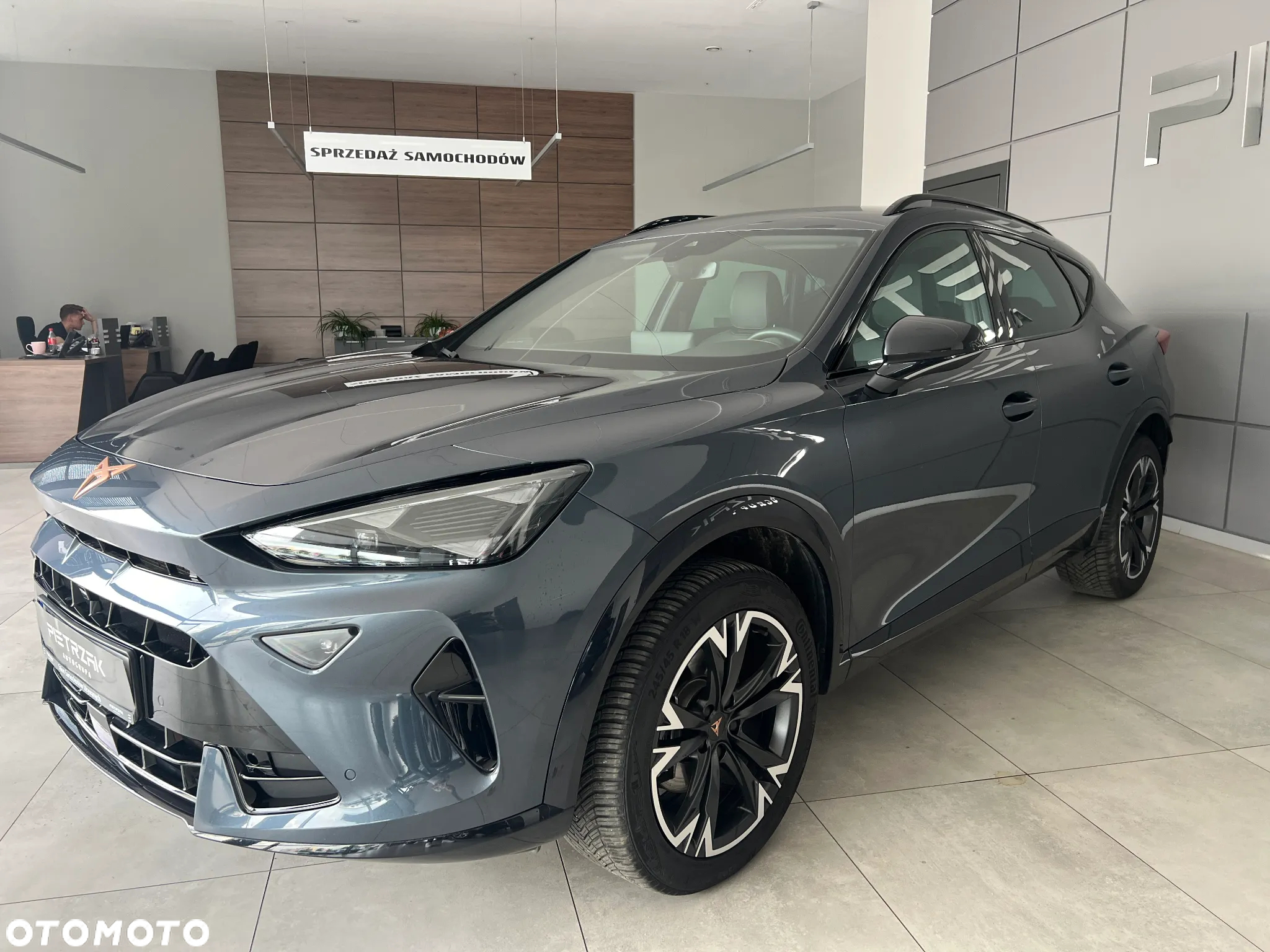 Cupra Formentor - 3