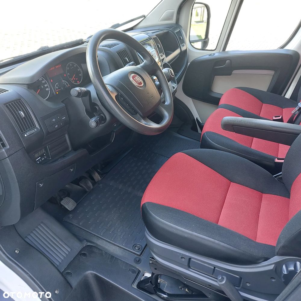 Fiat Ducato - 21