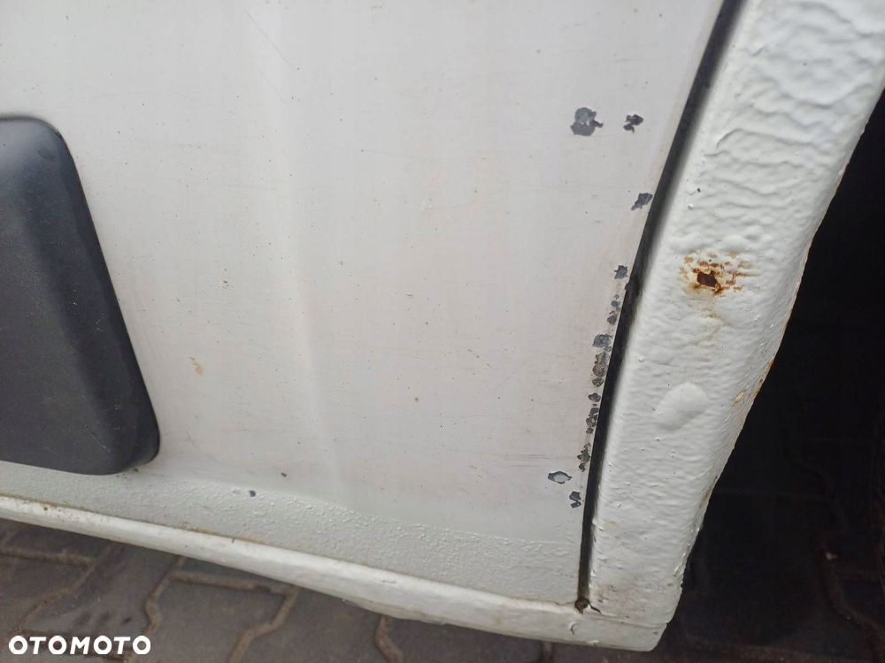 DRZWI KOMPLETNE PRAWY PRZÓD FIAT DUCATO III 210 - 4