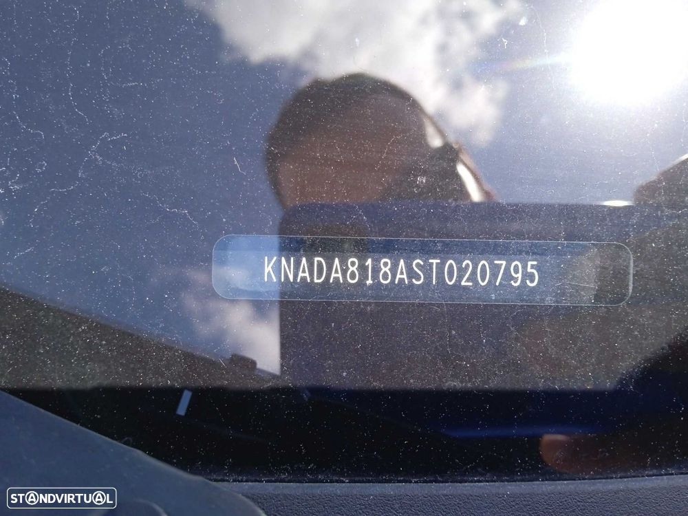 Kia Stonic 1.2 Dynamic - 8