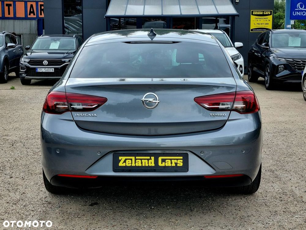 Opel Insignia 1.5 T Innovation S&S - 6