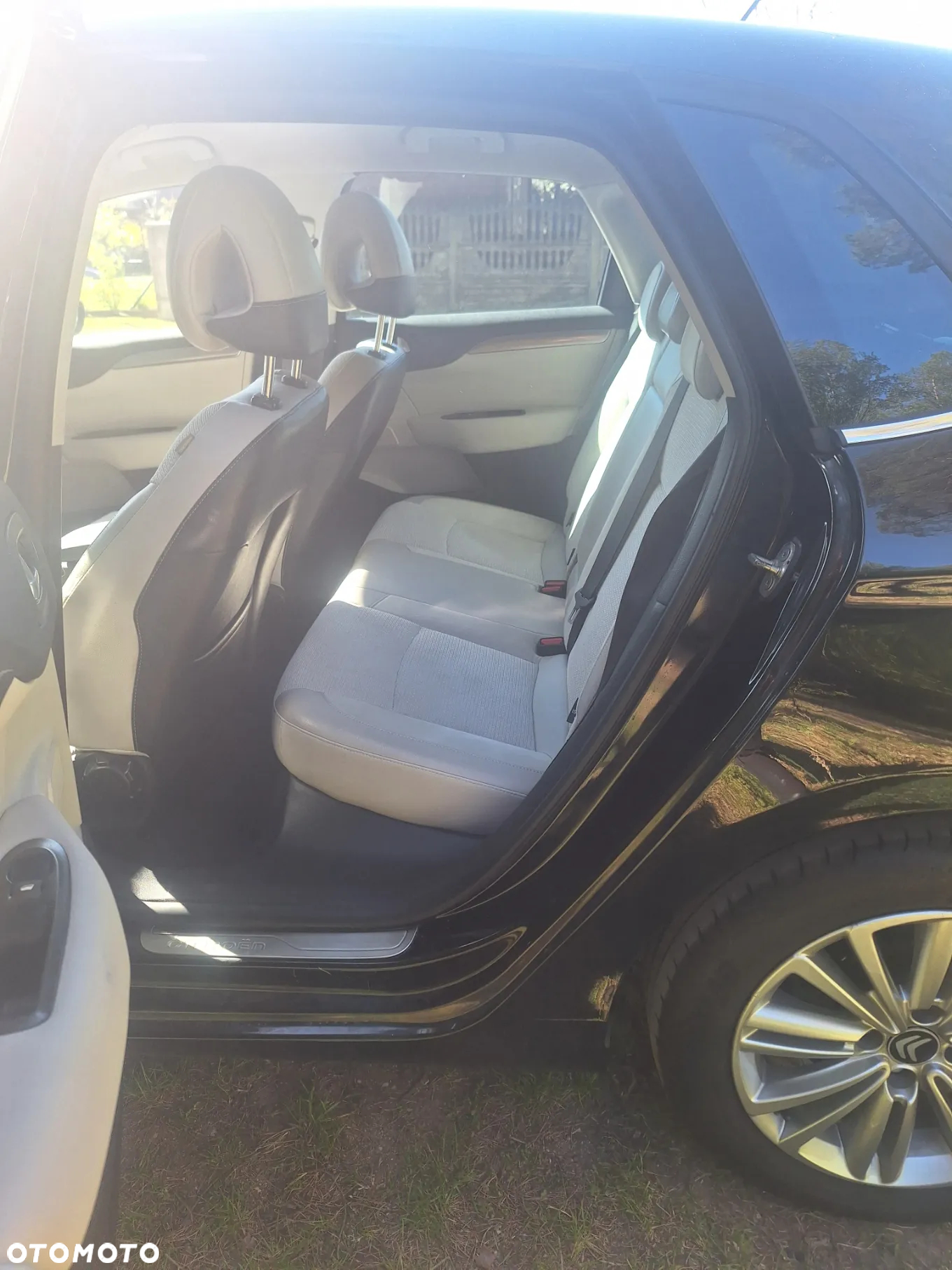 Citroën C4 1.6 VTi Exclusive - 6