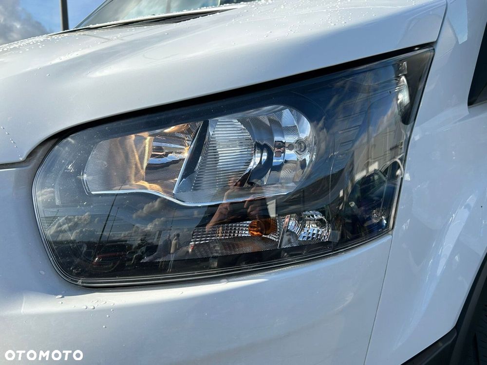 Ford transit L2H1 Trend FWD Diesel - 25