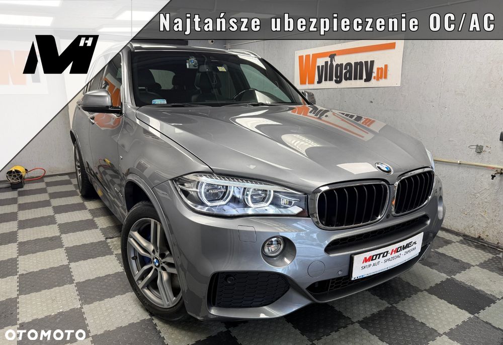 BMW X5 - 4