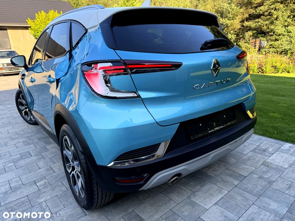 Renault Captur - 13