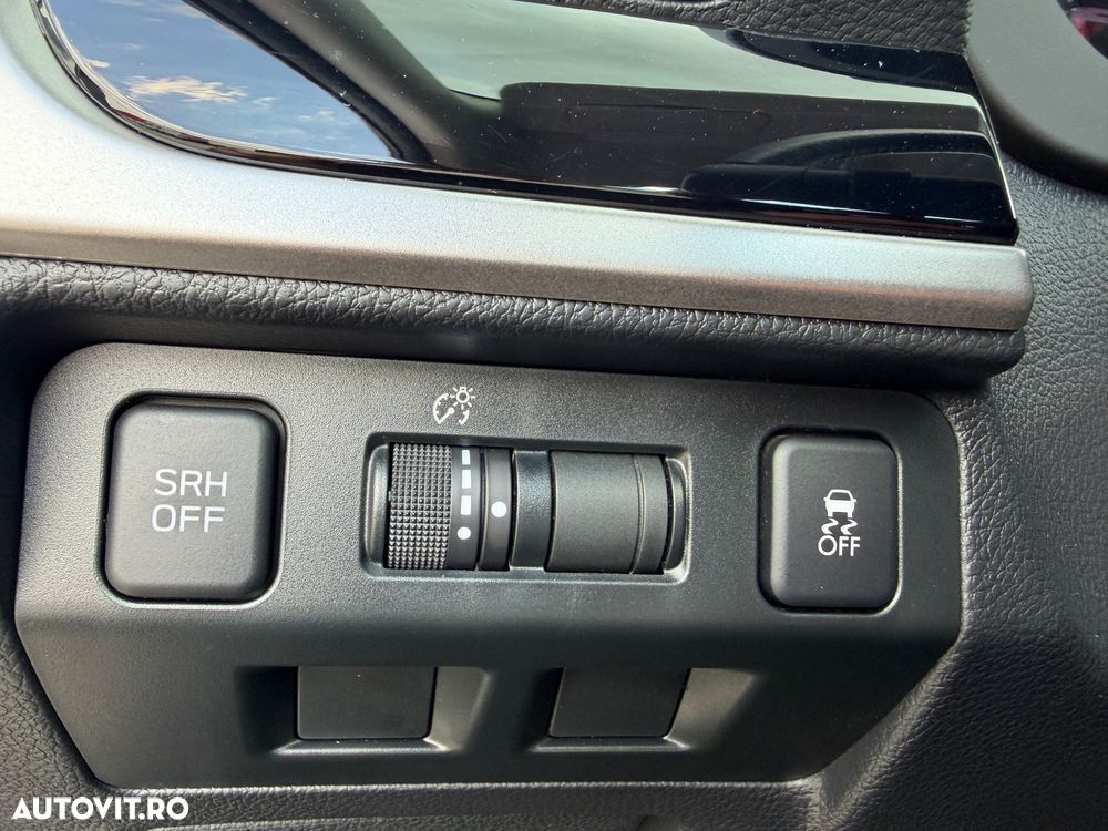 Subaru Forester 2.0D Lineartronic Exclusive - 11