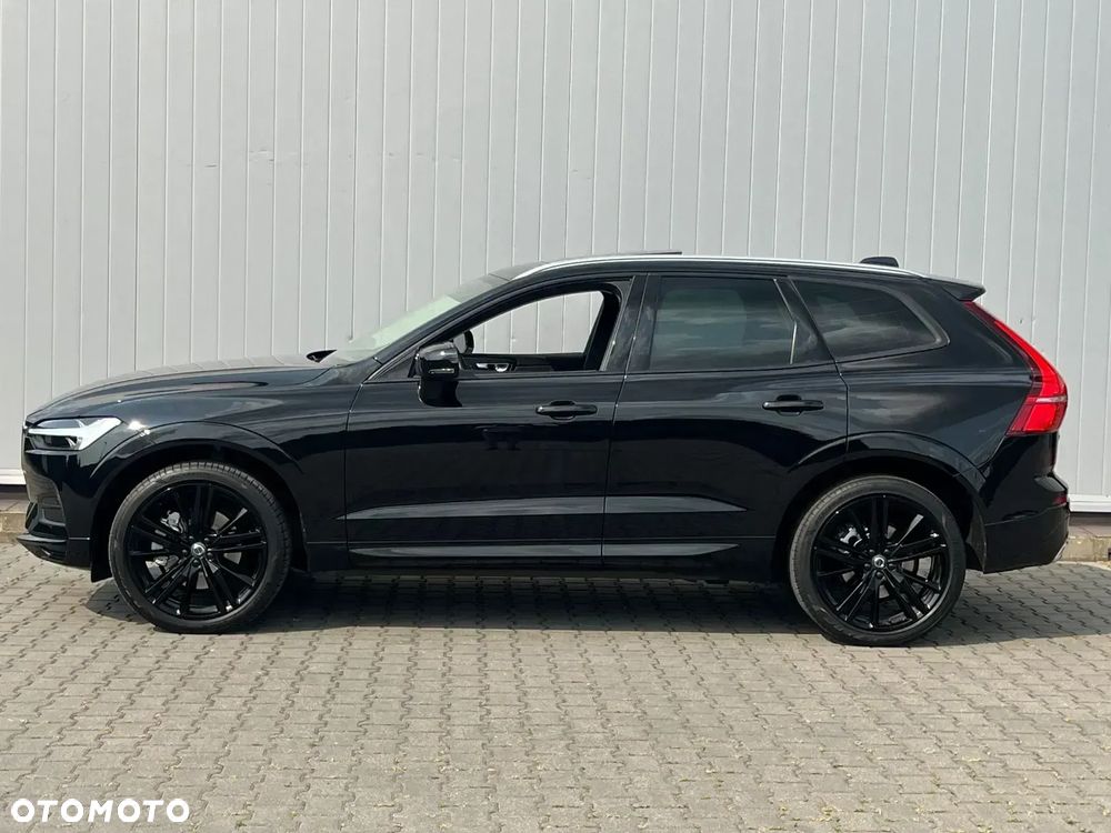 Volvo XC 60 - 1