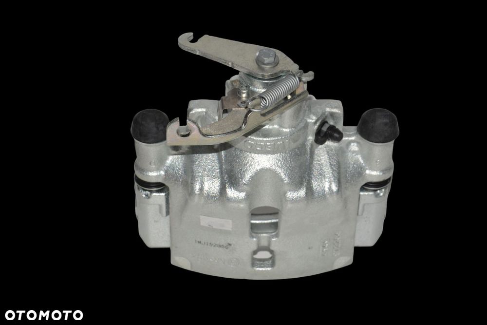 Iveco Daily 35C zacisk hamulcowy tył lewy 42554758 - 1