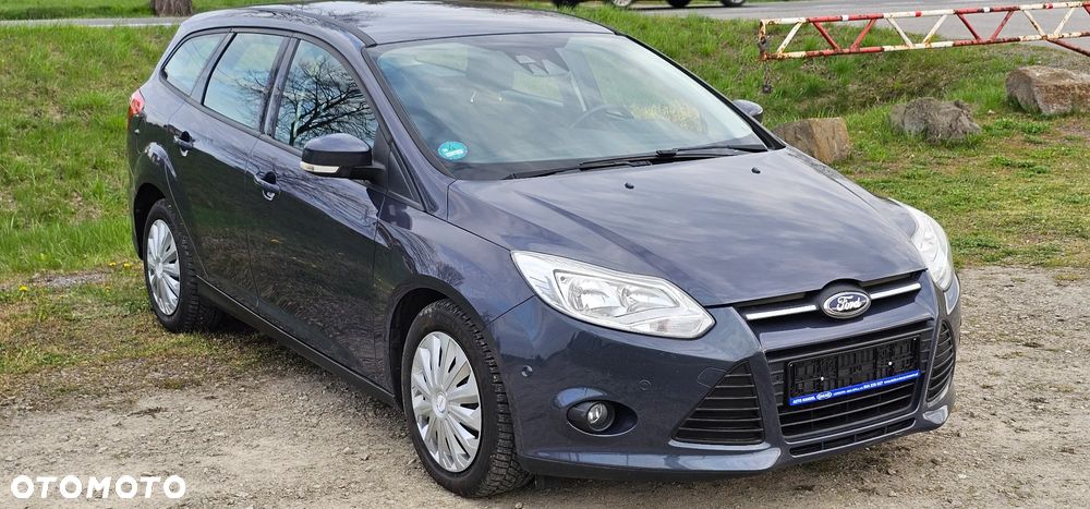 Ford Focus - 3