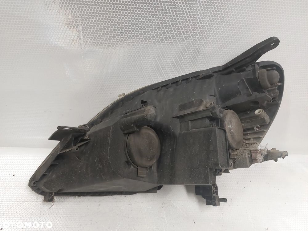 .  LAMPA PRZOD PRZEDNIA PRAWA OPEL ZAFIRA B LIFT - 4