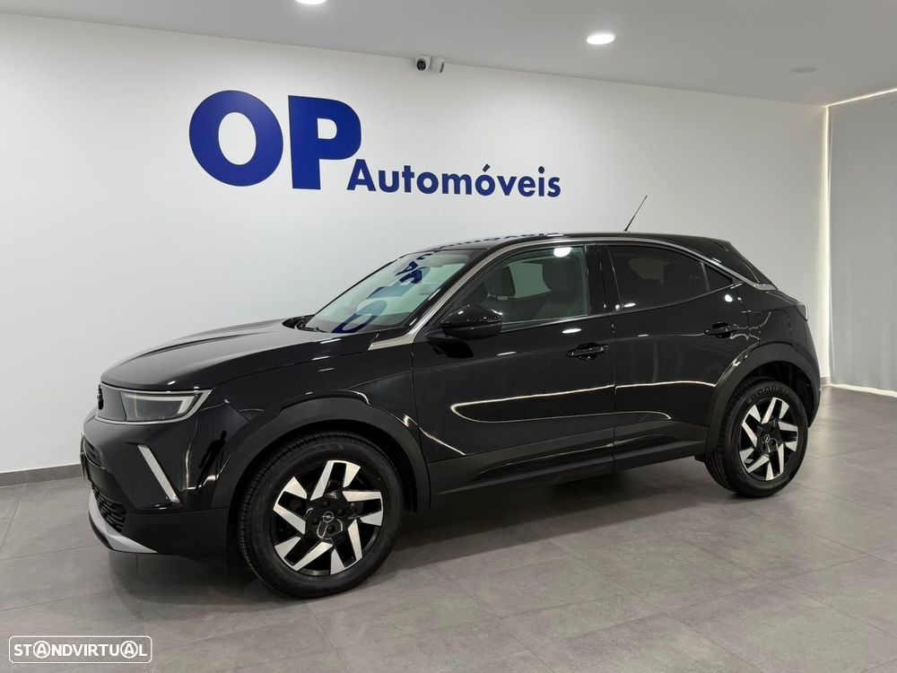 Opel Mokka 1.2 T Elegance - 3