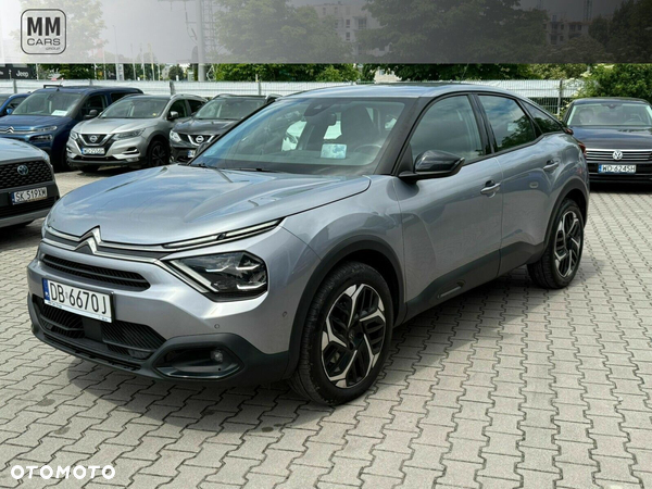 Citroën C4