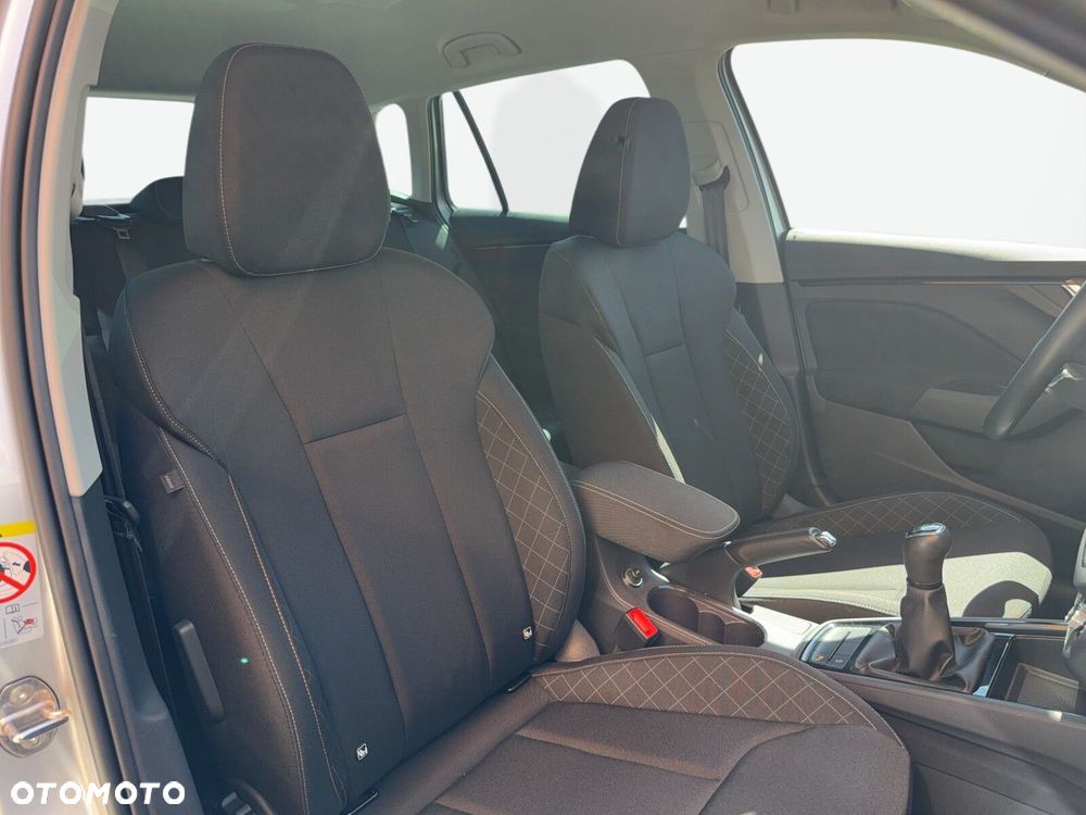 Skoda Kamiq 1.0 TSI Ambition - 37