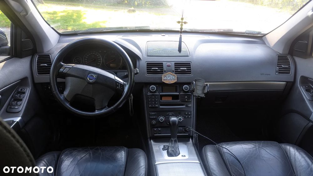 Volvo XC 90 D5 Edition - 9