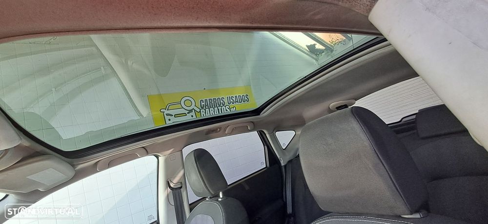 Nissan Qashqai 1.6 dCi Acenta S&S - 14