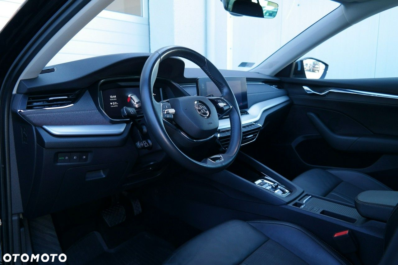 Skoda Octavia - 7