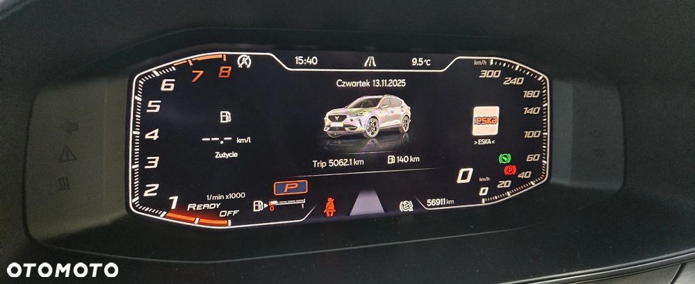 Cupra Formentor - 26