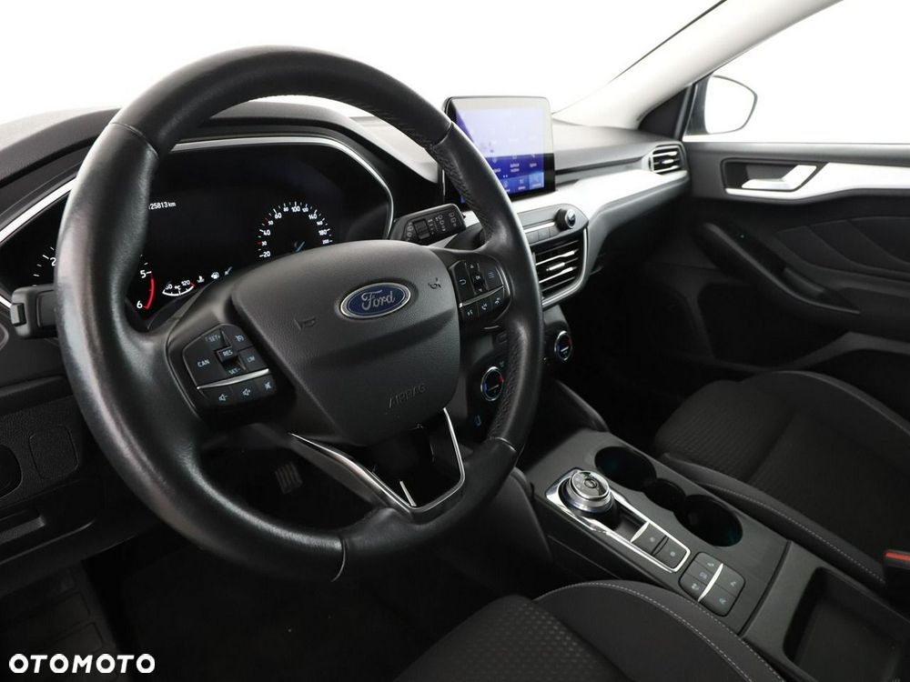 Ford Focus 1.5 EcoBlue Start-Stopp-System COOL&CONNECT - 15