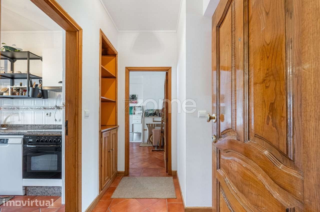 Apartamento T2 no Bonfim, Porto - Grande imagem: 5/25