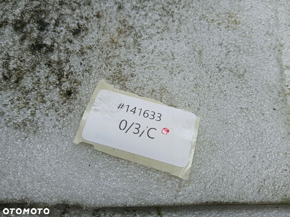 Pompa Wtryskowa 074130109Q 0460415987 Vw Lt 35 2.5 Tdi/Sdi - 7