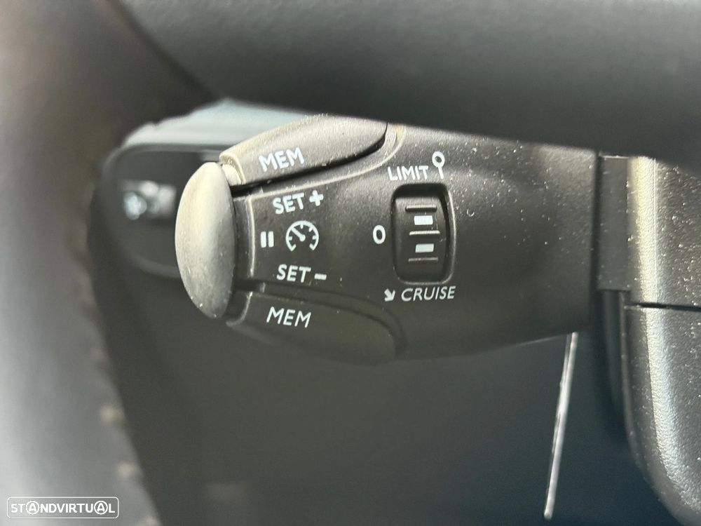 Citroën C3 1.2 PureTech Shine Pack - 10