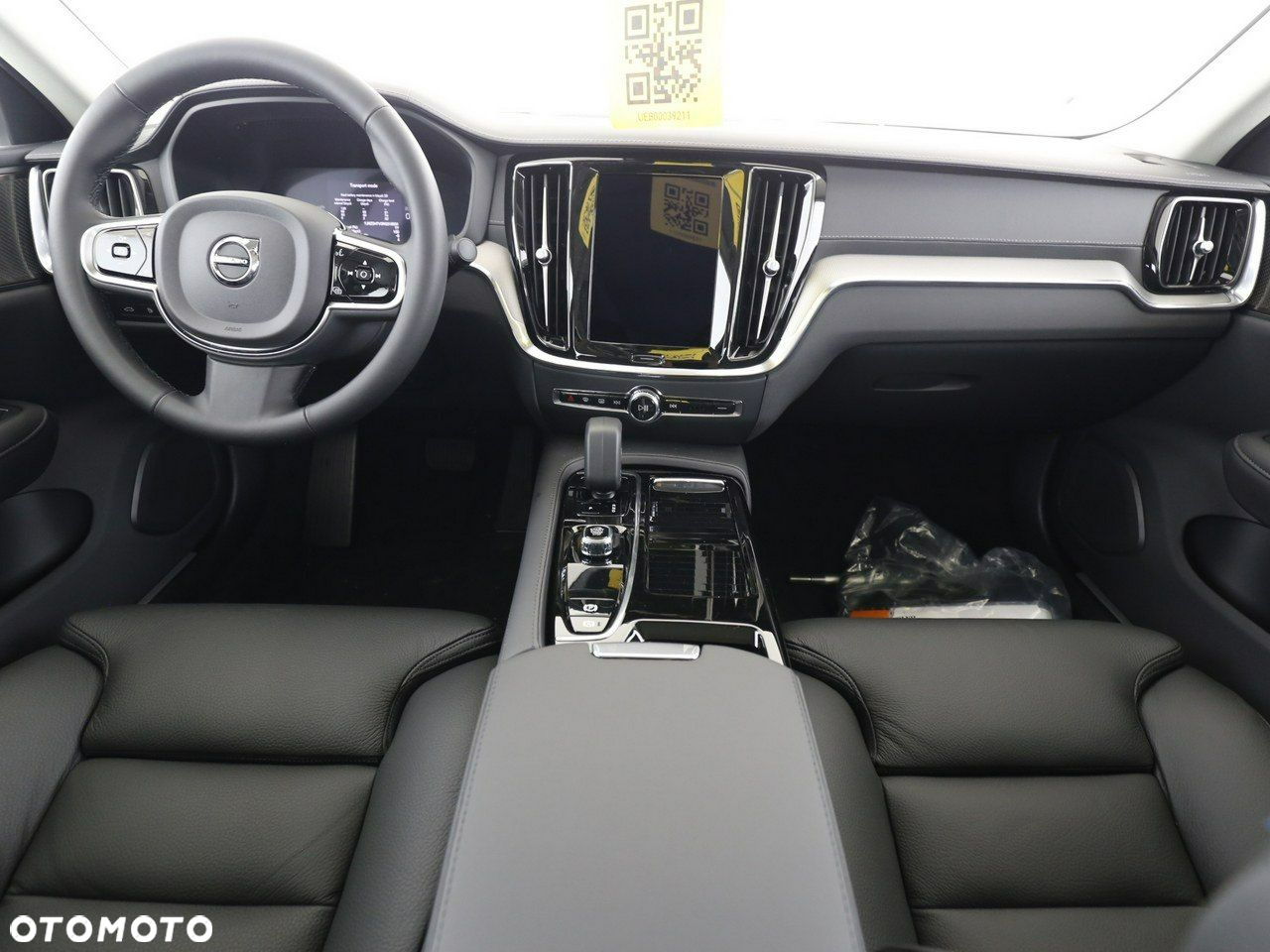 Volvo S60 - 6