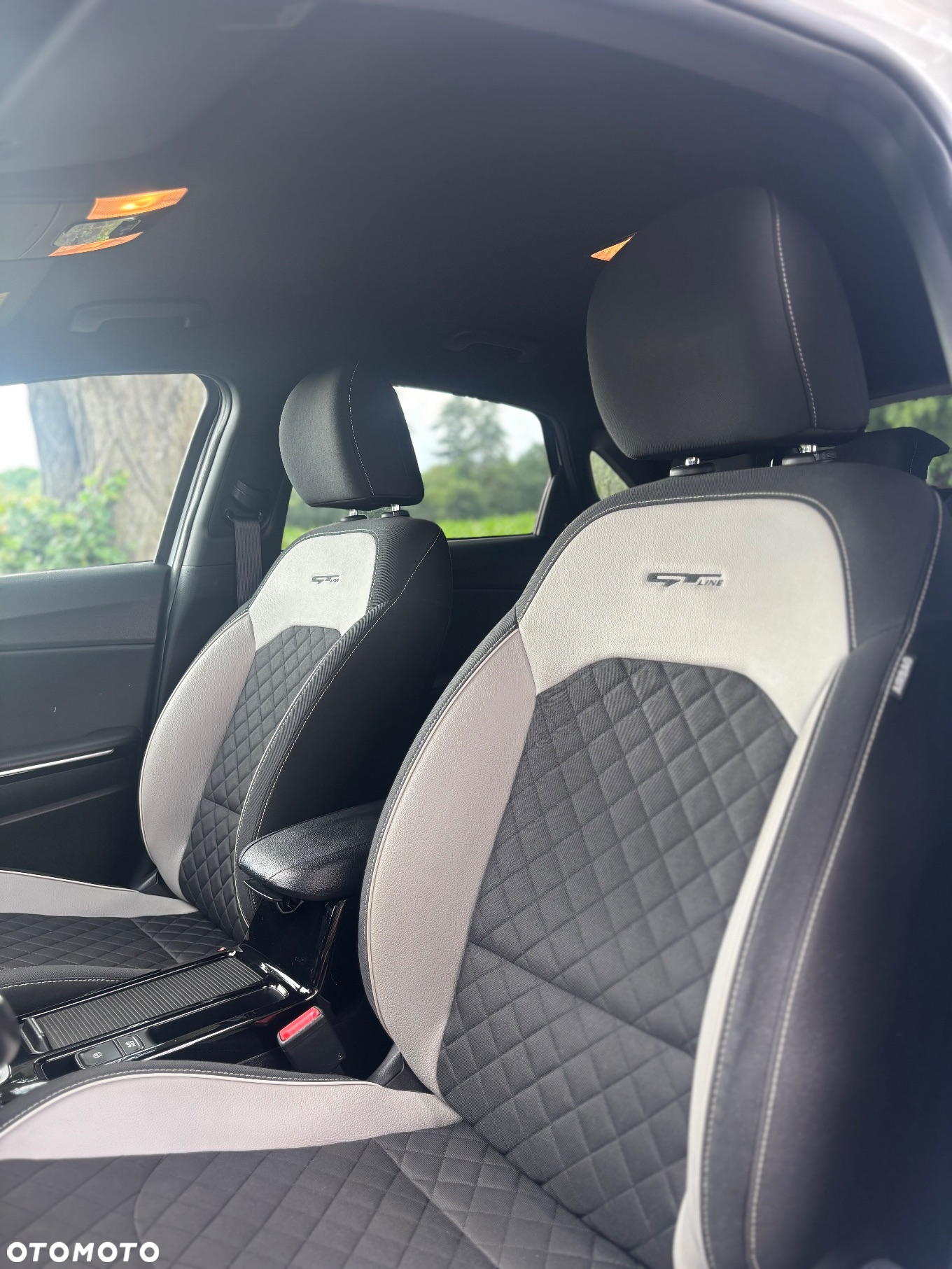Kia Ceed 1.6 CRDi GT Line - 13