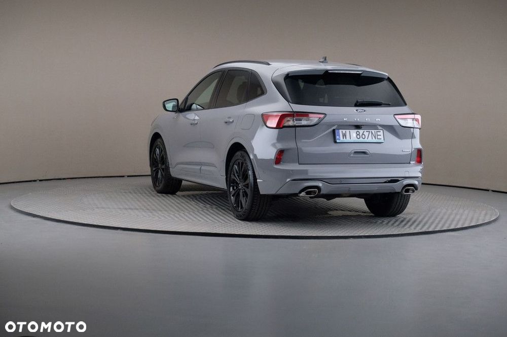 Ford Kuga - 2