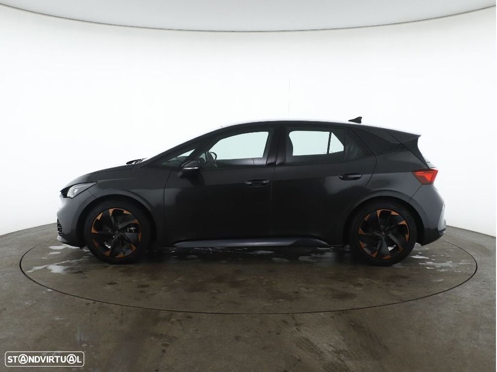 Cupra Born 58 kWh - 3