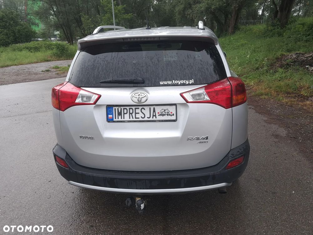 Toyota RAV4 - 11