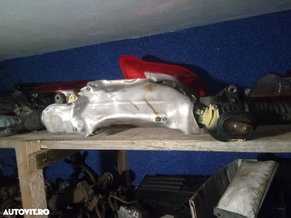 Caseta directie Golf Pasat Touran Jetta A4 1K1423051EK 1K1423051ED - 8