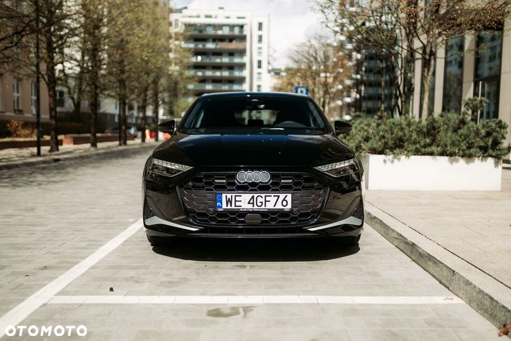 Audi A3 - 8